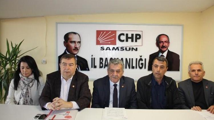 CHP’den ‘3 Puan’ Açıklaması