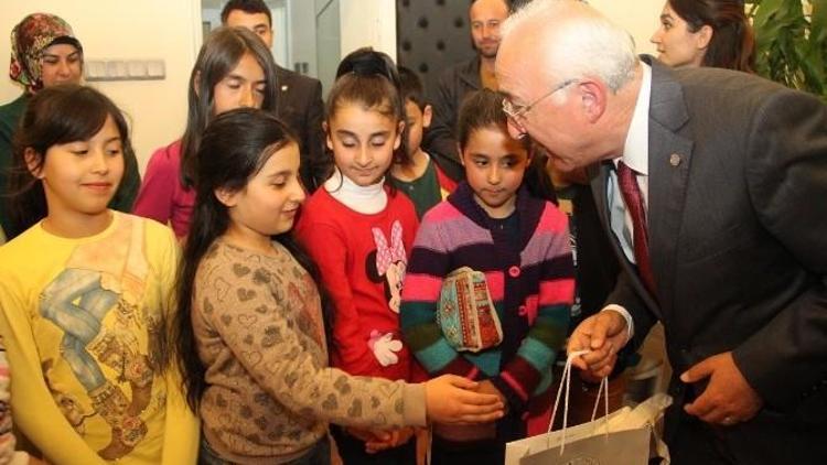 Kayseri Ticaret Odası, Güneş Enerjisinden Elektrik Üretimi Semineri Düzenledi