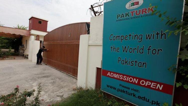Pakistandaki Gülen okullarında 28 müdür görevden alındı