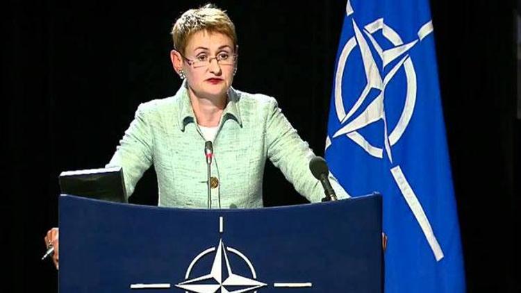NATOdan flaş Türkiye açıklaması