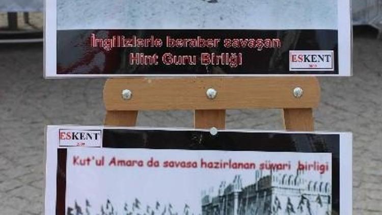 Eskişehir’de ‘Kut Bayramı’ Kutlaması