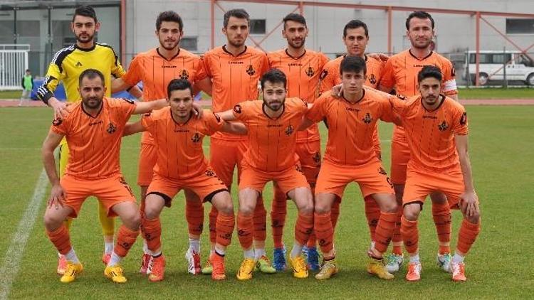 Kayseri’yi Bal Ligi’nde Yine Yolspor Temsil Edecek