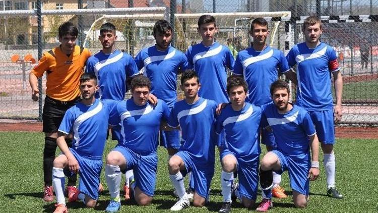 Kayseri İkinci Amatör Küme U-19 Ligi