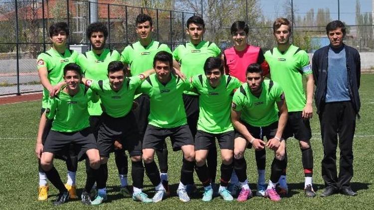 Kayseri Birinci Amatör Küme U-19 Ligi