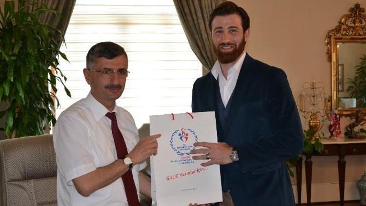 Türkiye Ümit Genç Ve 21 Yaş Altı Karate Şampiyonası Manisa’da Yapılacak