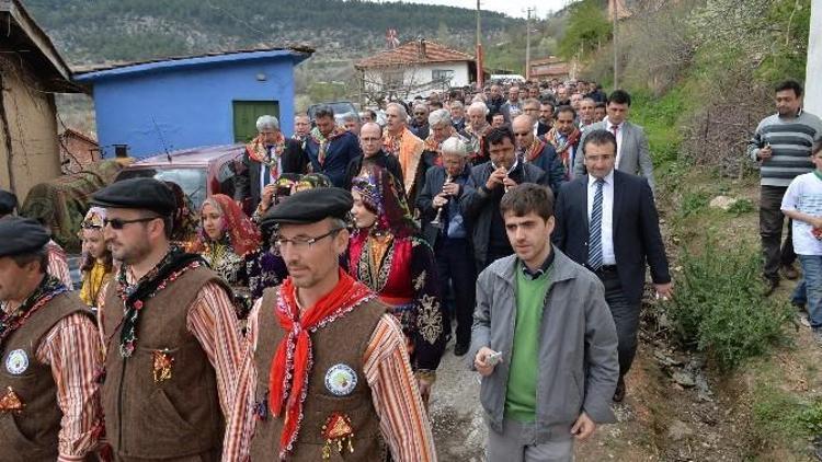 Kemaliye Mahalle Konağına Kavuştu