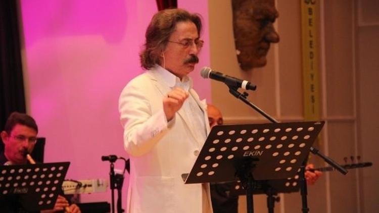 Münir Nurettin Selçuk’un 34. Ölüm Yıl Dönümüne Anlamlı Konser