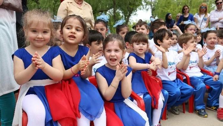 Bursa Hayvanat Bahçesi’ne Güney Amerika Barınağı