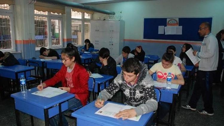 Aydın’da TEOG Maratonu Başladı