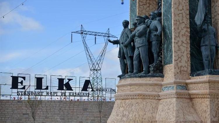 Eskişehir Taksim Meydanı’nda Kutlanacak 1 Mayıs İçin Katılım Çağrısı