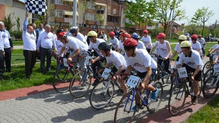 Kartepe’de Pedallar Ulusal Egemenlik İçin Döndü