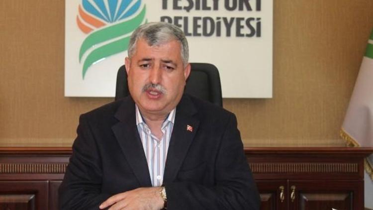 Asgd’den Başkan Polat’a Ziyaret