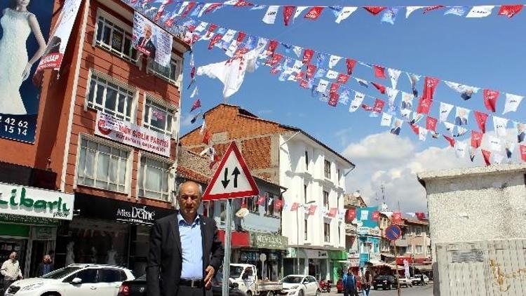 Fazıl Kasap’tan ’Milli İttifak’a Jest