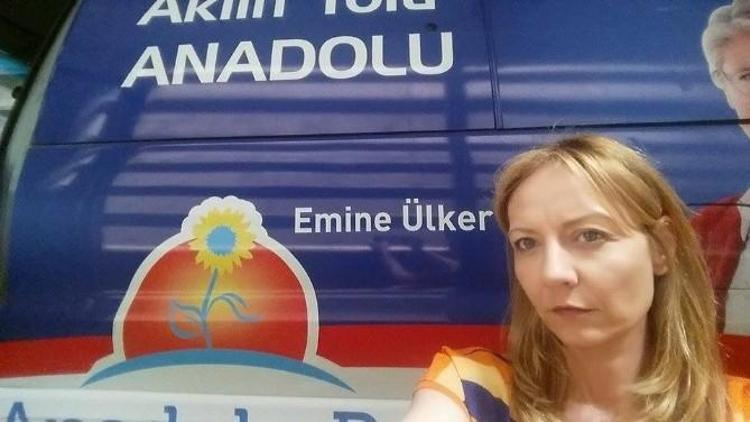 Aylin Çalışkan’dan Anadolu Partisi’nin Kuruluşuyla İlgili İddialara Cevap