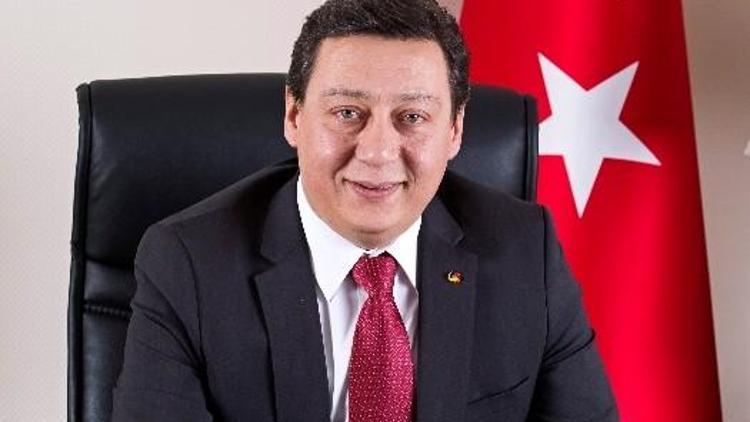 TSO Başkanı Cihat Çakır’ın 1 Mayıs Kutlama Mesajı