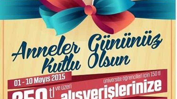 Highway’den Anneler Günü Kampanyası