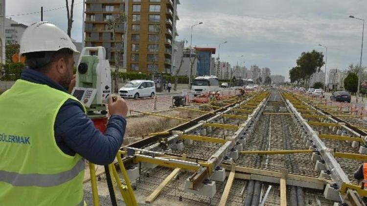 Karşıyaka’da Karma Trafik Çözümü