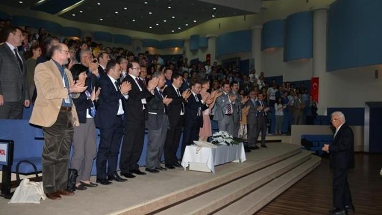 Selçuk, 13. Ulusal Sinirbilim Kongresi’ne Ev Sahipliği Yaptı