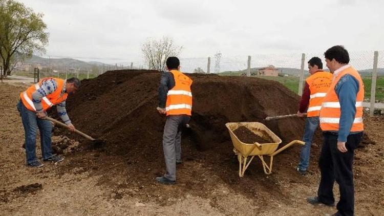 Yenimahalle’de Renk Cümbüşü