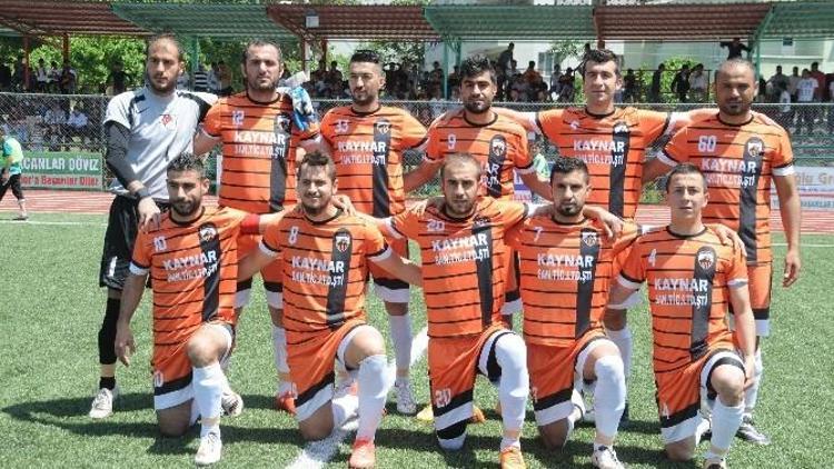 Şırnak Amatör Futbol Ligi