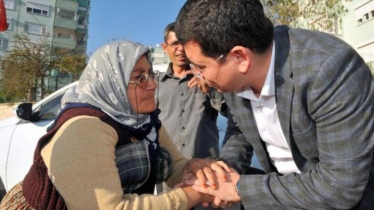 Çankaya Mahallesi Değerini Üçe Katlayacak