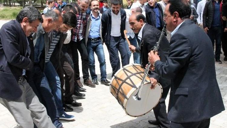 Elazığ’da 3 Mayıs Türkçülük Etkinliği