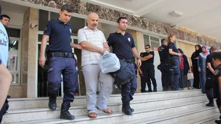 Malatyada FETÖ soruşturmasında 14 emniyet mensubu tutuklandı