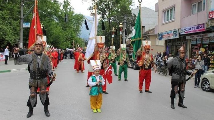 Gürsu’da Hemşehri Dernekleri Festivali