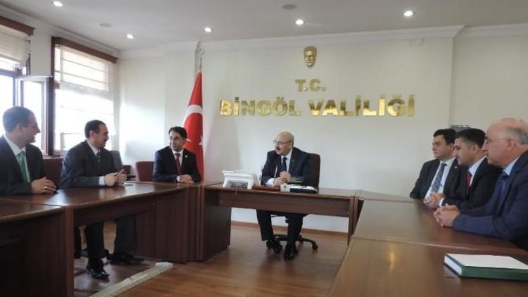 Bölgeye 18 Milyonluk Yatırım