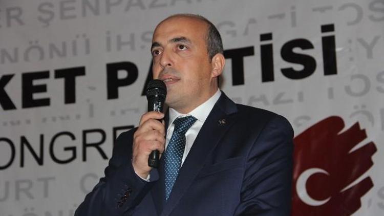 MHP İl Başkanlığından Kastamonu Mitinge Davet