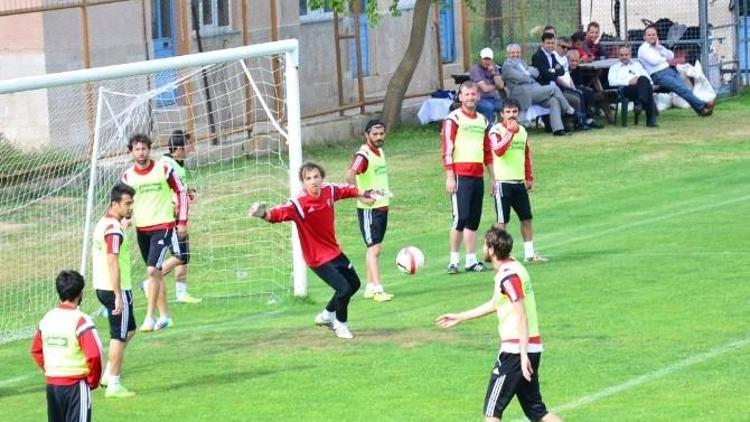 Denizli Bbsk’nın Gözdesi Ali Eren