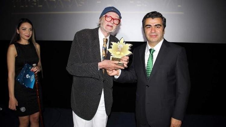 3. Uluslar Arası Kayseri Altın Çınar Film Festivali Başladı