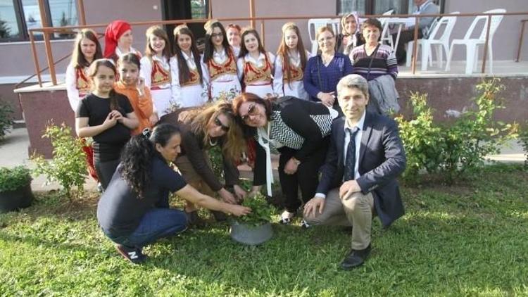 Kocaeli’de Hıdırellez Kutlamaları Coşku İle Başladı