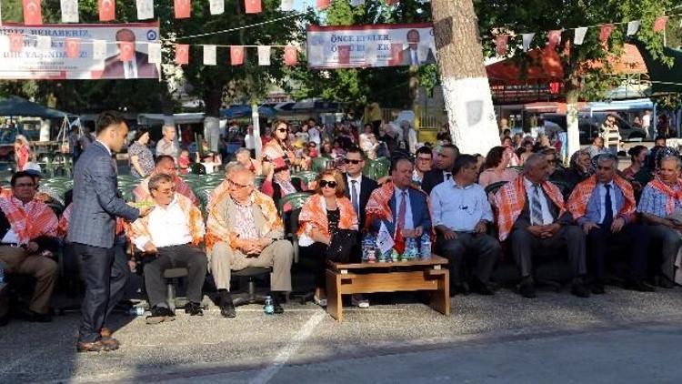 Efeler Belediyesi’ne Festival Şoku