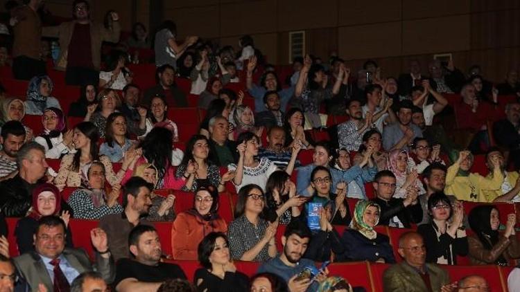 Atakum’da Kerkük Türküleri Konseri