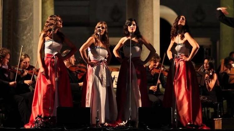 14. Mersin Uluslararası Müzik Festivali