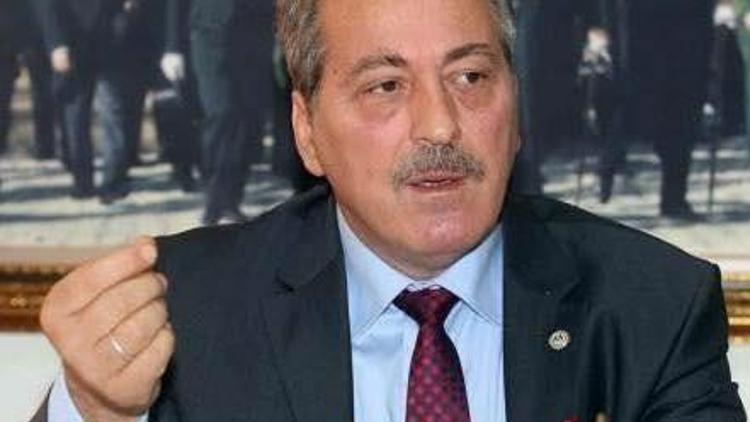 Merkez Parti Erzurum Milletvekili Adayı Metin Hacımustafaoğlu: - “İktidar Erzurum’a Ne Kazandırdı Ne Kaybettirdi”