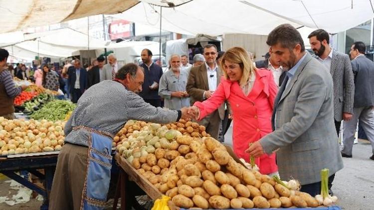 Marasalı: Evren’i Türkiye’yi Onlarca Yıl Geriye Götürmekle Hatırlayacağız”