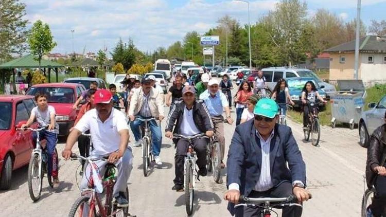 Beyşehir’de 1.hıdırellez Şenlikleri