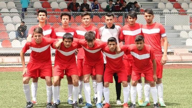 Kayseri İkinci Amatör Küme U-19 Ligi