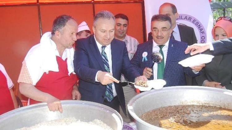 Ahilik Haftası Düzce’de Çeşitli Etkinliklerle Kutlanıyor