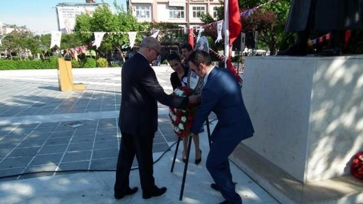 Çanakkale’de Sosyal Güvenlik Haftası Kutlandı