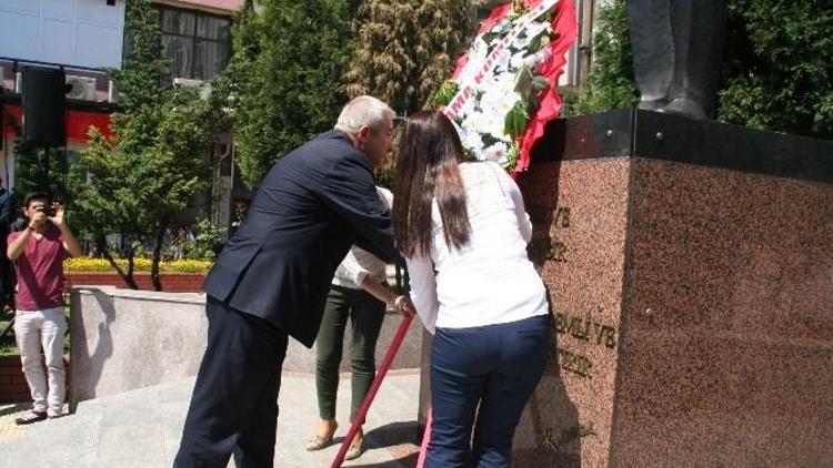 Devrek’te Ahilik Kültürü Haftası Kutlamaları Büyük İlgi Gördü