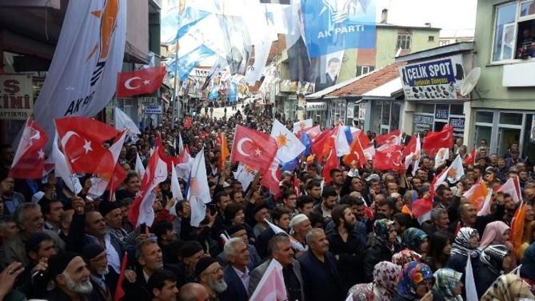 Ala, “Yeni Türkiye’yi Sandıktan Çıkan Yönetecek”