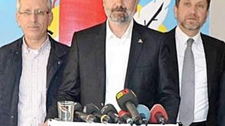 Anesiad Kayseri Şube Başkanı Veysel Tüfekçi: