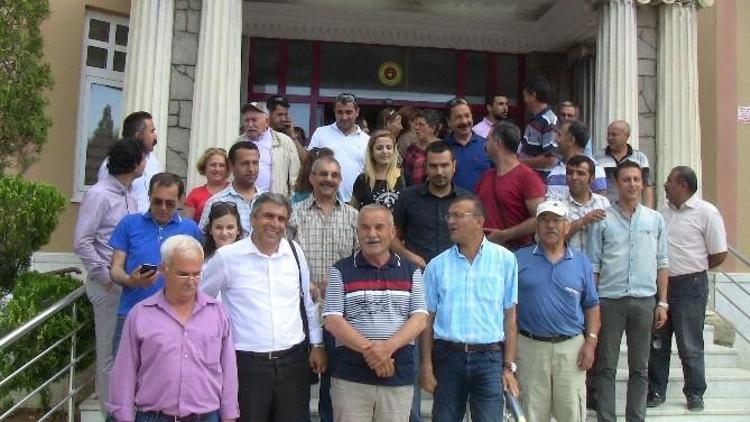 Didim’de Açılan Soma Davası Sonuçlandı