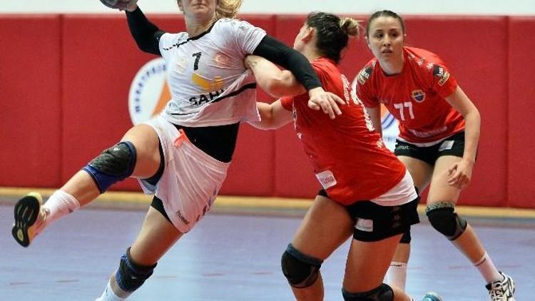 Melekler Finali Bekliyor