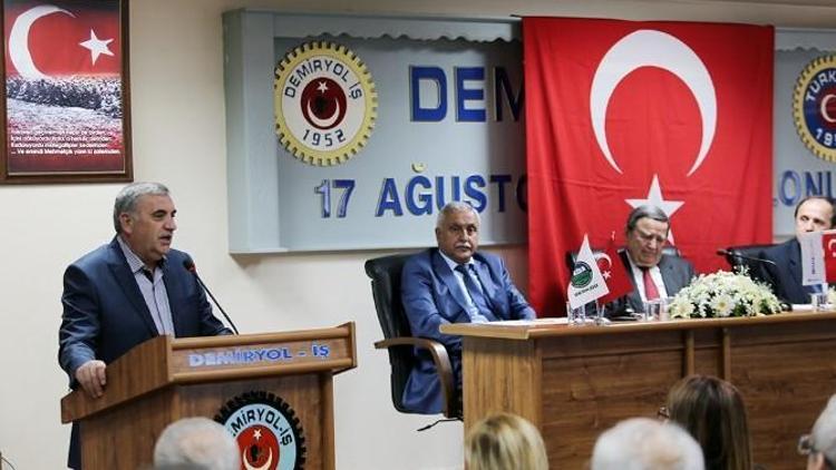 Zeki Toçoğlu: İstikrarla Büyümeye Devam Edeceğiz