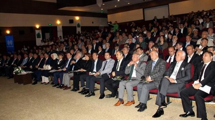 Beylerbeyi İle ’Konaklar Şehri Kütahya’ya Doğru