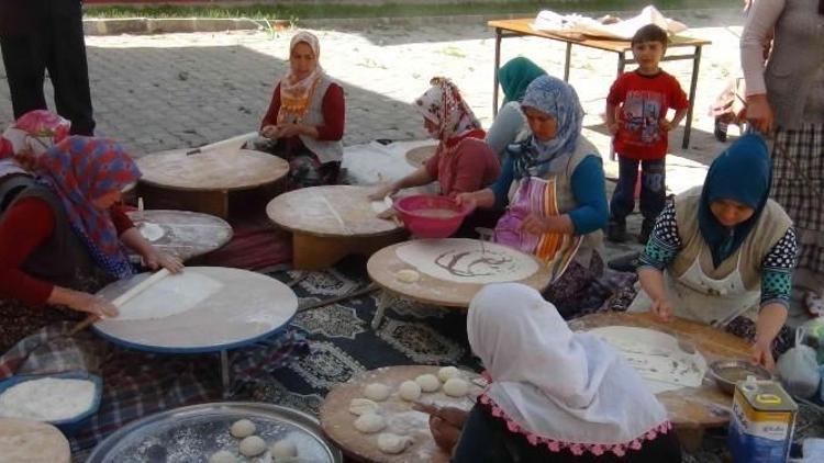 Geleceğin Gasparovları Simav’da Yarıştı